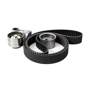 Chine Industrial 4PK830 99364-80830 Courroie V en caoutchouc à entraînement plat pour transmission Courroie Triangle V pour Toyota Nissan - Product Image 3