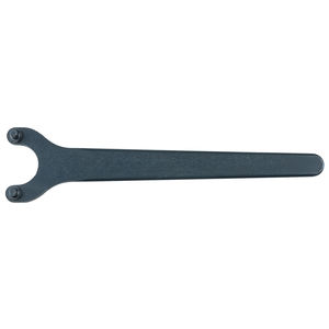 Burnished 15 mm <b>Lug</b> Wrench for Top-Mounted <b>Nuts</b> Essential <b>Accessory</b> for Vehicle Maintenance - Product Image 1