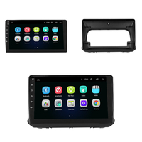 Autoradio Android 15 pour Tata Nexon 2017-2021, navigation GPS, écran OLED, résolution 1280x720, Android Auto, CarPlay