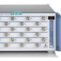 Analyseur de Réseau Vectoriel à Fibre Optique R&S ZNBT20 Argent Blanc avec jusqu'à 24 ports – Prix Négociable xgeqpt