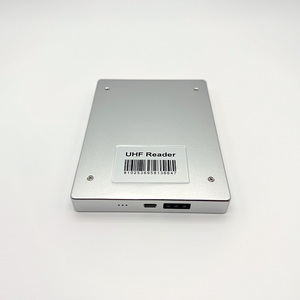 TY126 Высококачественный UHF RFID считыватель/записыватель с длиной считывания до 1 м, частотой 860-960 МГц, USB-интерфейсом и выходом на клавиатуру для контроля доступа - Product Image 3