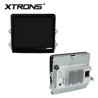 XTRONS Lecteur multimédia Android pour voiture avec écran IPS 8,4 pouces Octa Core 4+128 Go 1024x768P pour Porsche 911/ Cayman/ Boxster avec PCM 3.1
