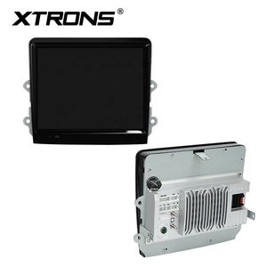 XTRONS เครื่องเล่นนำทางในรถยนต์ระบบ Android หน้าจอ IPS ขนาด 8.4 นิ้ว Octa Core 4+128GB ความละเอียด 1024x768P สำหรับรถยนต์ Porsche 911/ Cayman/ Boxster ที่มี PCM 3.1 - Product Image 5