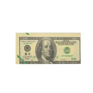 Ancestor Money Joss Paper US Dollar Hell Bank Notes Strengthen Connection With Your Ancestor Bring Good Fortune
