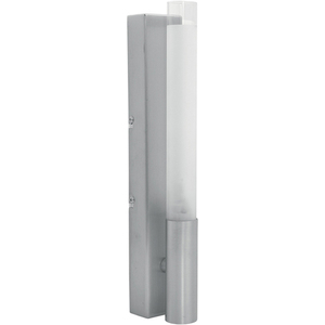 Lampes murales en nickel IFANE 1xG9 L.5xAn.7xAl.30cm Design moderne avec finition en placage élégant - Product Image 1