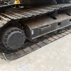 Used Cat 325CL Original Japan Caterpillar 25T Earth Moving Machine <b>Second</b>-<b>hand</b> Excavator Cat325CL Used Cat Excavators 325c 325CL - Product Image 6