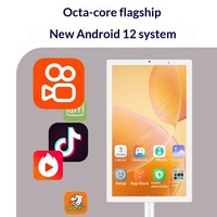 Écran intelligent mobile de 32 pouces, écran tactile, projection sans fil, machine tout-en-un, affichage de bienvenue, intérieur, 16:9, garantie d'un an