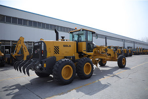 <strong>SDLG</strong> G9138 China Cheap Price New Style Mini <strong>Grader</strong> <strong>Motor</strong> 140g Sale Colombia - Product Image 4