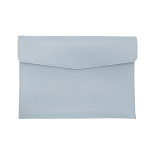 Carpeta de Archivos A4, Bolsa de Documentos de Cuero PU, <span class=keywords><strong>Portadocumentos</strong></span>, Carpeta de Sobres, Maletín - Product Image 1