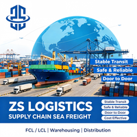 Transitaire maritime DDP Chine-Italie pour marchandises lourdes, fret volumétrique, FCL, LCL, agent d'expédition porte-à-porte