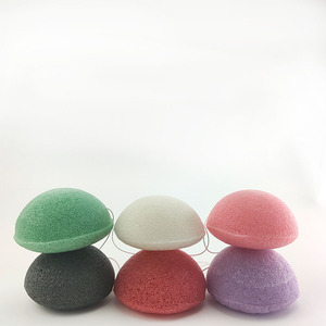 <span class=keywords><strong>Esponja</strong></span> <span class=keywords><strong>Konjac</strong></span> natural de 6 colores en forma de media bola, exfoliante <span class=keywords><strong>facial</strong></span>, <span class=keywords><strong>esponja</strong></span> <span class=keywords><strong>limpiadora</strong></span> <span class=keywords><strong>facial</strong></span> para toda la familia - Product Image 6