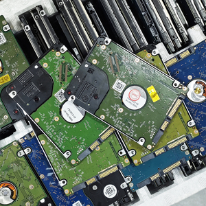 Vente en gros de disques durs internes Notebook remis à neuf 2.5 pouces 250 Go Hdd utilisé ordinateur portable d'occasion - Product Image 3