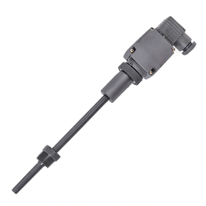 เซ็นเซอร์วัดอุณหภูมิ PT100/PT1000 แบบ OEM/ODM ติดตั้งง่าย ทนอุณหภูมิสูง พร้อมจอ LCD  วัสดุสแตนเลส ระดับ IP65 - Product Image 2