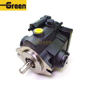 Pièces détachées pour pompe à piston hydraulique PV6 PV10 PV15 PV29 PV74 P6 P7 P11 P14 - Product Image 5