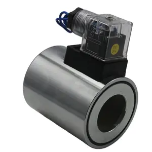 Coil For Solenoid Valve MFZ 12-90 12v 24v 110v 220v Solenoid Coil For Hydraulic Solenoid Valve