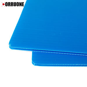 تتوفر خدمة Corruone 4x 8 من البولي بروبلين السميك (PP) إلى الحجم - Product Image 5