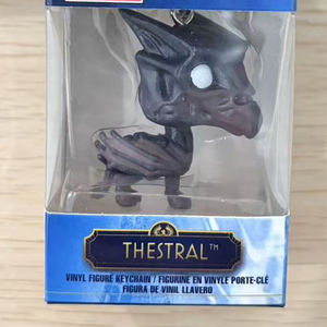 Llavero de Bolsillo Ghost <span class=keywords><strong>Papa</strong></span>, Llavero Emeritus, Figura de Acción Coleccionable, Modelo de Juguete - Product Image 2