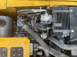 Excavadora Usada Komatsu Pc120-8 Pc120-6 Pc130-7 en Venta, Komatsu 120 <span class=keywords><strong>128</strong></span> 138 130 Importada de Japón, Segunda Mano Pc128us-8 138us - Product Image 3