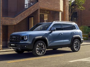 MEILLEUR PRIX Haval Big Dog Modèle 2026 1.5T DCT Édition <span class=keywords><strong>Border</strong></span> <span class=keywords><strong>Collie</strong></span> - Product Image 4