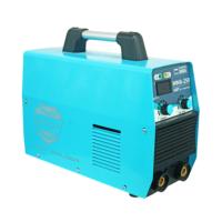 Soudeuse à courant continu à onduleur IGBT RETOP MMA-250, 250A, portable, avec affichage numérique et courant réglable, pour soudage à l'arc, directement de l'usine