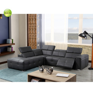 Venta al por mayor muebles en forma de l sofá-Compre online los mejores ...