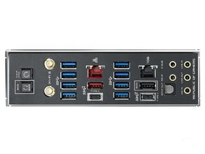 Venta al por mayor para ROG alboroto VI extrema ENCORE X299 E-ATX WIFI 6 10 Gbps USB 3,2 M 2 Aura Sync RGB luz de la placa base - Product Image 4