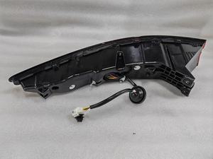 ชุดไฟท้ายด้านขวาแบบครบชุด รุ่น HCEF-4133020 สำหรับรถยนต์ BYD HAN EV รุ่นใหม่ ด้านผู้โดยสาร - Product Image 2