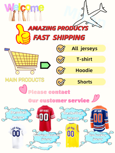 Maglie da Baseball a Manica Corta per Tutte le Squadre 2025, Stampa Digitale Personalizzata, Traspiranti di Alta Qualità, Taglie Grandi per Uomo - Product Image 4