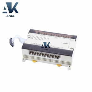 หน่วย I/O ขยาย CPM1A-40EDR สำหรับ Omron - Product Image 1