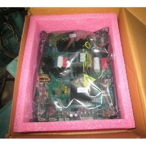 Módulo de Integración de Equipos Ge 977-0089/12, Sistema PLC de 24 V CC - Product Image 1