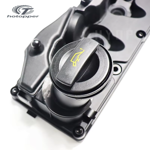 Прокладка крышки двигателя XIERDE 03L103469G 06C103485P 03L103483C для VW Exeo 3R2 St 3R5 2.0 T с новой 12-месячной гарантией - Product Image 6