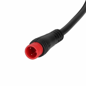 Cerradura Eléctrica para Puerta Kukirin G2 Pro G2 Max, Resistente al Agua, Conector de 2 Pines con 2 Llaves para Patinete Kugoo Kirin (Envío desde Almacén de la UE) - Product Image 6