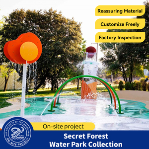 Pistolet à eau de style forêt Nature <span class=keywords><strong>Secret</strong></span> Little Bee, sûr et amusant, pour toute la famille dans la cour - Product Image 2