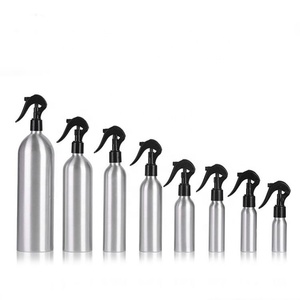 Botellas de Spray Vacías de Aluminio, Pulverizador con Bomba, Spray de Niebla Fina, Botellas Recargables, Botella de Spray de Agua, Rociador - Product Image 6