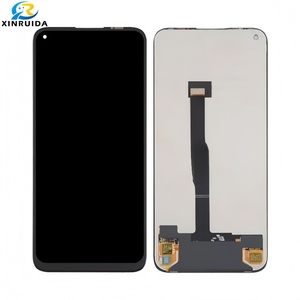 Écran LCD OLED / OEM pour <span class=keywords><strong>Huawei</strong></span> NOVA 7i – Assemblage d'écran tactile et numériseur - Product Image 1