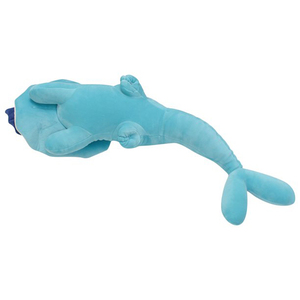 Peluche Personalizado de <span class=keywords><strong>Vaporeon</strong></span> de 20 Pulgadas, Juguete de Peluche Suave, Almohada para Dormir, Regalo Perfecto para Niños - Product Image 4