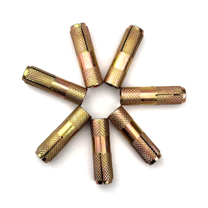 ตัวยึดมาตรฐาน did/ansi แบบสลักครึ่ง - Product Image 6