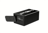 Batterie SinoTrack 1050mAh ST-903 Mini petit dispositif de suivi GPS avec application de plate-forme logicielle de suivi gratuite