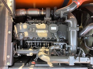 حفارة متوسطة DEVELON DX225LC مبيعات المصنع مباشرة حفارة الرجعية DX225LC سعر منخفض للبيع - Product Image 4