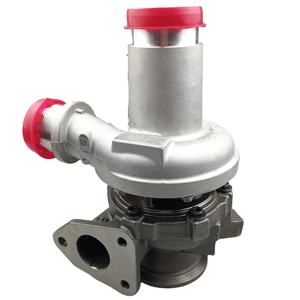 上汽大通D90 T60 D20原装涡轮增压器C00108182 C00333790 - Product Image 1