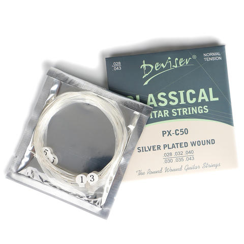 Strings, Strings direct from Guangzhou Huayi Musical Instruments Co ...