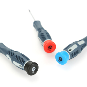 E-durable Bán Buôn 3 Cái <span class=keywords><strong>Screwdriver</strong></span> Set Cho S2 Thép 150 Mét PH00 Y00 <span class=keywords><strong>Y0</strong></span> Chính Xác Vít Driver <span class=keywords><strong>Bit</strong></span> Để Sửa Chữa - Product Image 4