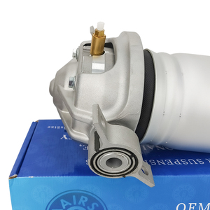 Ammortizzatori a Sospensione Pneumatica Posteriori Destri di Alta Qualità 7L5616020D per VW Touareg I Porsche 955/957 - Product Image 3