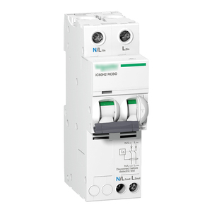 Originele Gloednieuwe A9c70344 Ara Auto Recloser Aux Voor Ic60 4P 1 <span class=keywords><strong>Prog</strong></span> Acti9 Automatische Recloser Hulp - Product Image 2