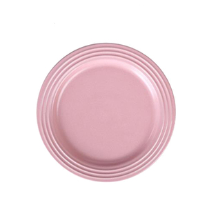 Assiettes de Restaurant Horeca, vaisselle pour Restaurant, en <span class=keywords><strong>porcelaine</strong></span> <span class=keywords><strong>blanche</strong></span>, <span class=keywords><strong>Design</strong></span> élégant, 2019 - Product Image 4