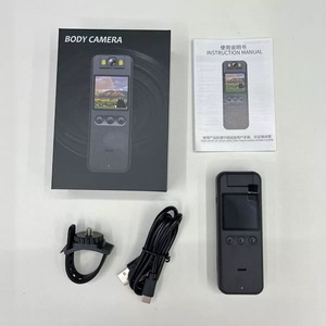 Caméra d'action WXD CS12 2K WiFi Mini Dash Cam - Product Image 5