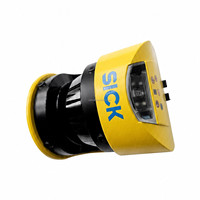 Sensor Keamanan Laser SICK S30A-4011EA Asli Baru untuk Perlindungan Mesin AGV
