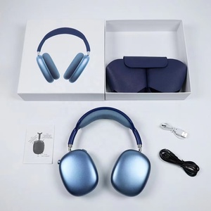 Audífonos Inalámbricos P9plus con Controladores de 40 mm, Sonido de Alta Fidelidad, Diseño Sobre la Oreja, Almohadillas Cómodas para Oficina, Estudio, Música y Juegos - Product Image 4