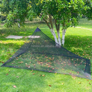 Tente extérieure en filet Pyramide <span class=keywords><strong>Tipi</strong></span> Hot Canopy Moustiquaire extérieure pour le camping et la randonnée - Product Image 2