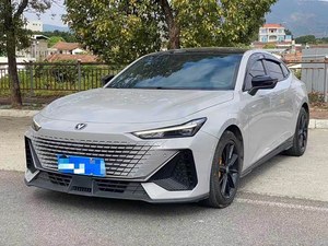 Nuevo Lanzamiento, Gran Oferta, Chang'an UNI-T 2020 2021 <span class=keywords><strong>2022</strong></span>, Auto de Gasolina, Envío Directo al Puerto de Tema con Todos los Documentos de Despacho - Product Image 1